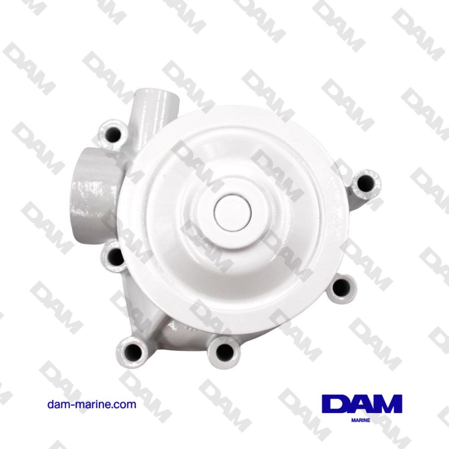 MERCRUISER DIESEL MIXING PUMP 46-898101424