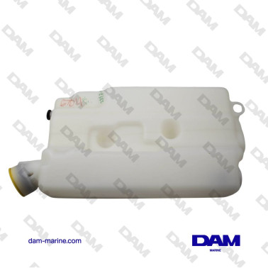 MERCURY OIL TANK - 1278-828362A2