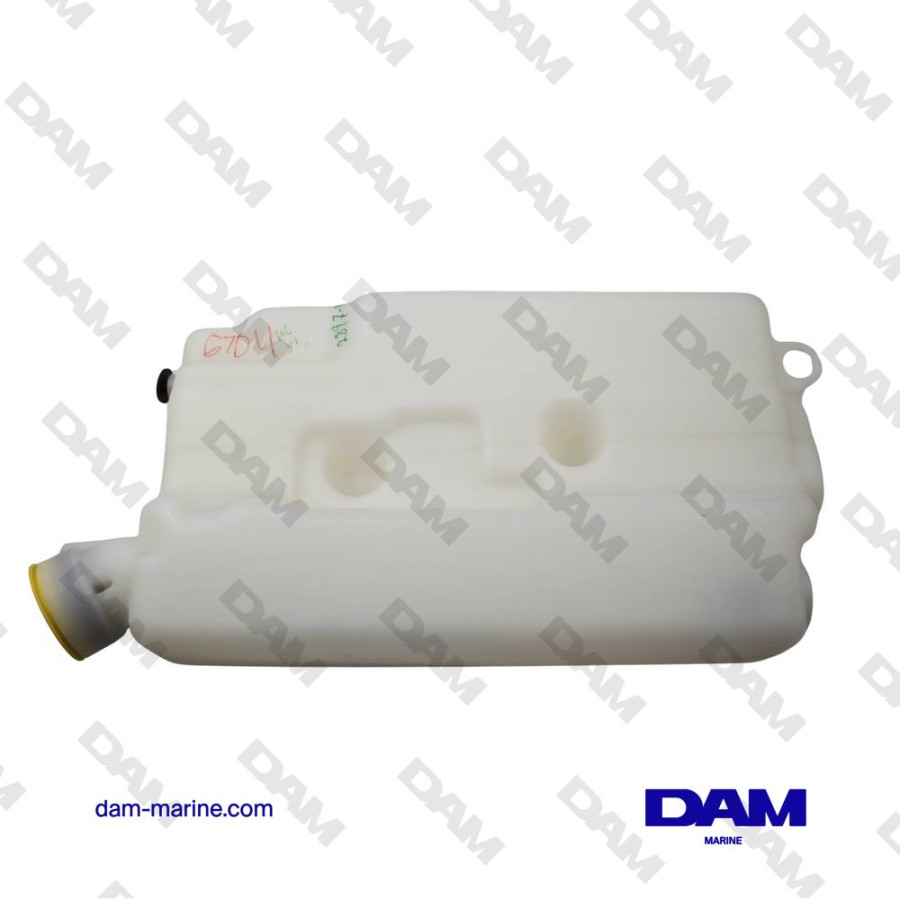 MERCURY OIL TANK - 1278-828362A2