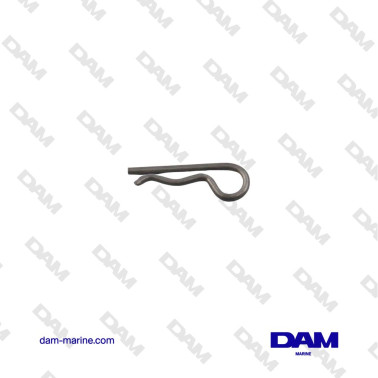 MERCURY PIN 18-82053M