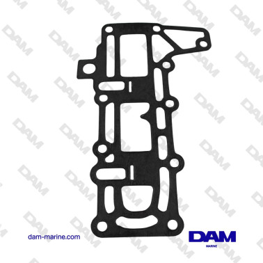 BRP OMC EXHAUST GASKET -...