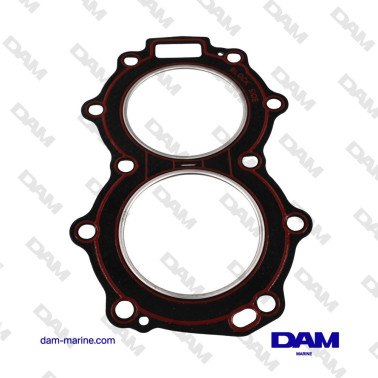 BRP OMC CYLINDER HEAD...