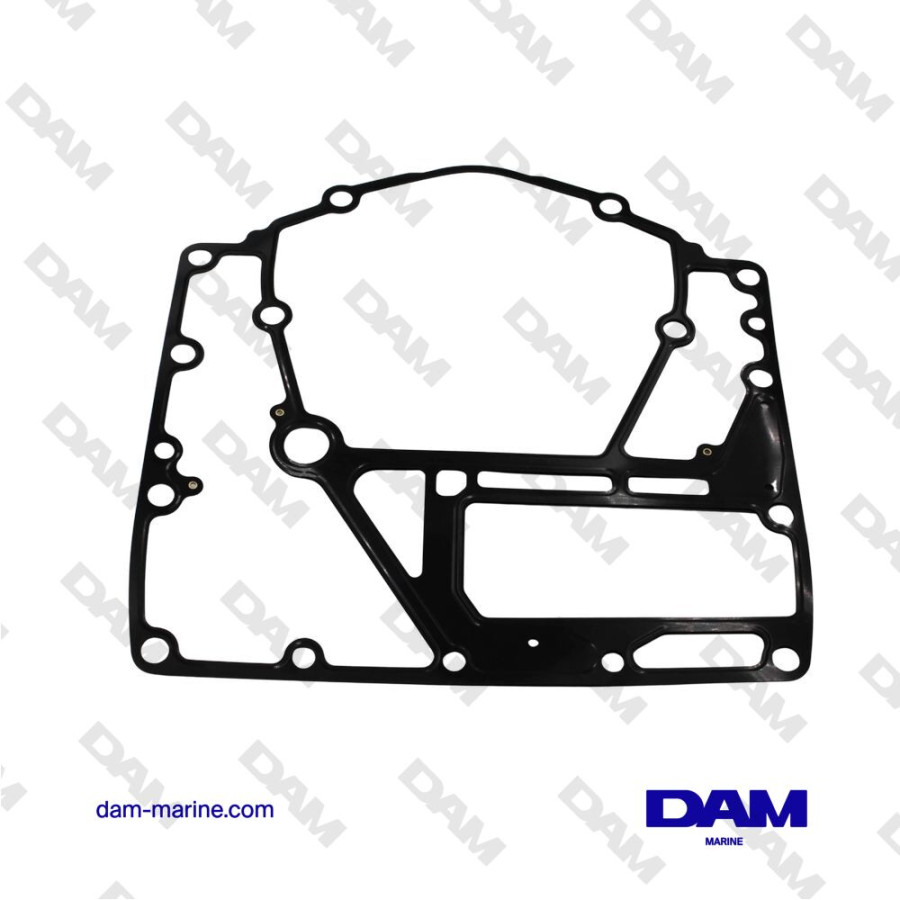 YAMAHA UNDERHEAD GASKET - 63P-11351-03