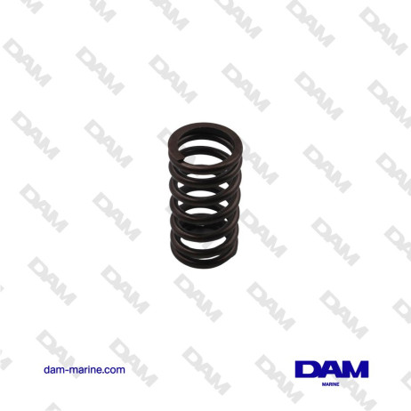 RESSORT DE SOUPAPE YAMAHA - 6CB-12113-00