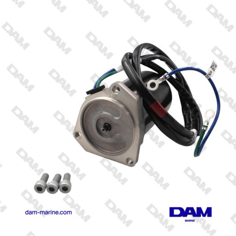 MOTEUR DE TRIM YAMAHA - 999-99046-21