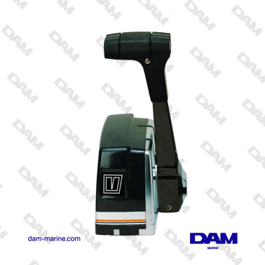 QUADRO DI COMANDO -...