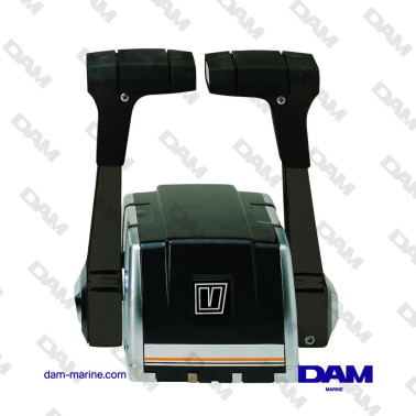 BOITIER DE COMMANDE PUPITRE...