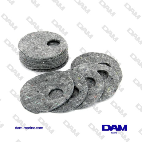 BILGE OIL FILTERING EQUIPMENT - 15-PIECE KIT