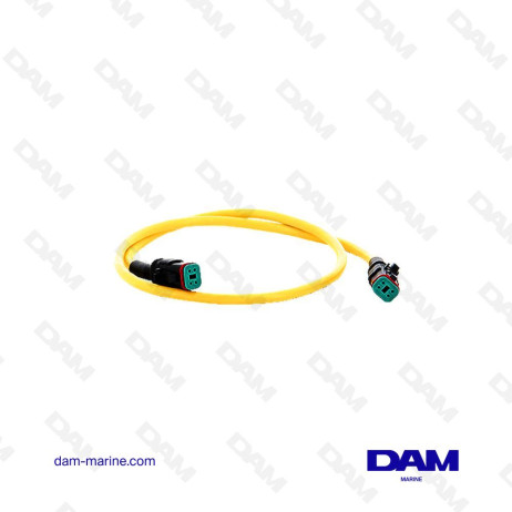 CABLE V-CAN SANS HALOGENE - 1 METRE