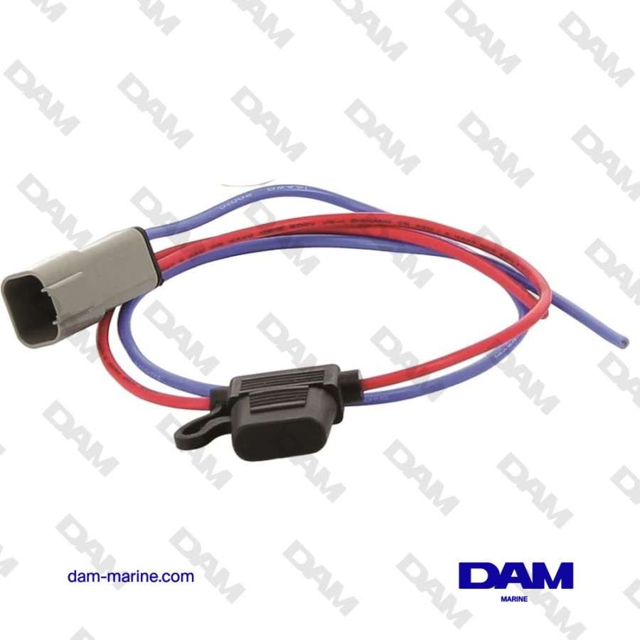 CABLE D'ALIMENTATION V-CAN