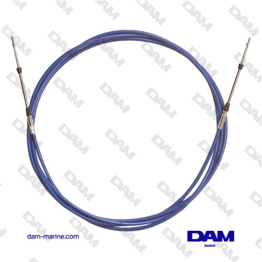 CABLE PUSH-PULL, TYPE LF...