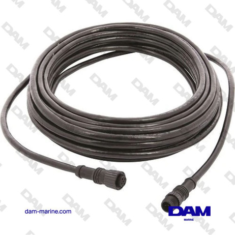 NMEA2000 CABLE 10 METERS MALE - FEMALE