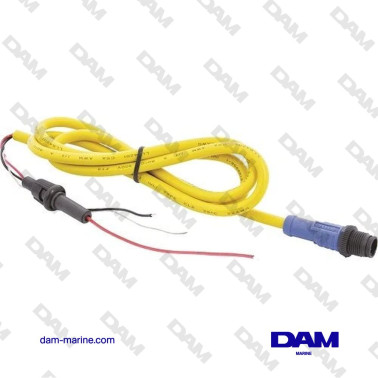 CABLE ALIMENTATION NMEA2000...