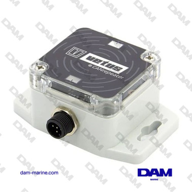 CAN CONVERTER REPEATER