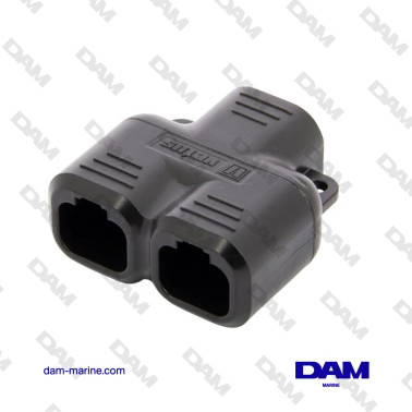 VCAN 3-POINT HUB