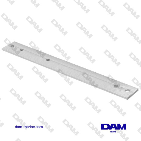 CONNECTION KIT FOR 2 FTR330/32 FILTERS (WATER FILTERS EXCLUDED)