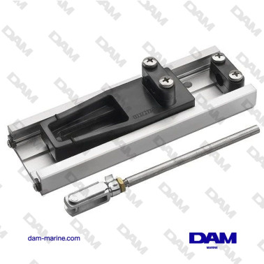 DIFFERENTIAL FOR INVERTER