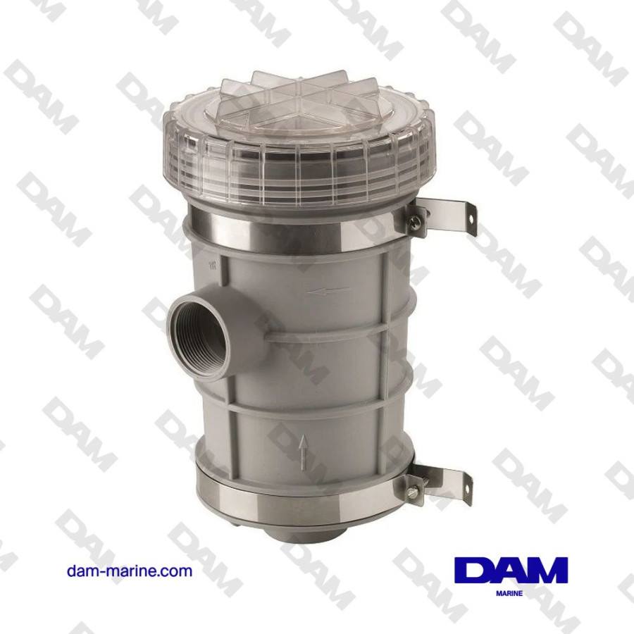 TYPE 1320, 38 MM (G1½) PIPE CONNECTION
