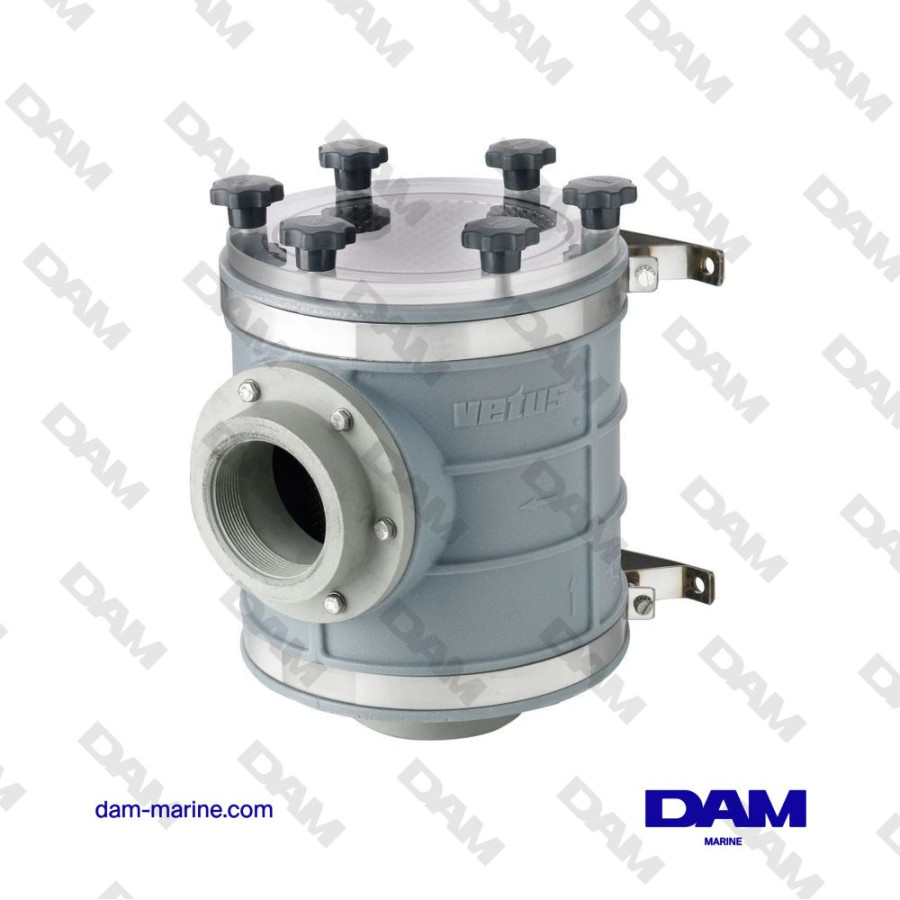 TYPE 1900, 76 MM PIPE CONNECTION (G3)