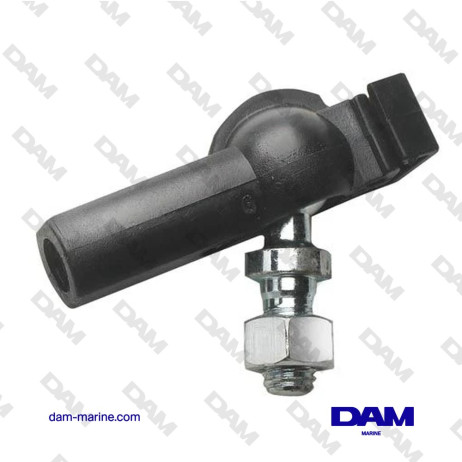 SYNTHETIC BALL JOINT FOR TYPE 33 AND LF CABLE