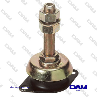 SOPORTE DE MOTOR TIPO K25V (CADA UNO)