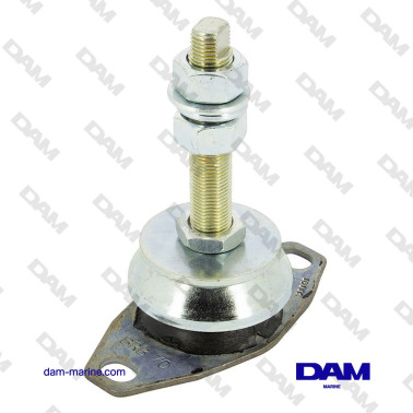 K35V TYPE ENGINE MOUNT (EACH)