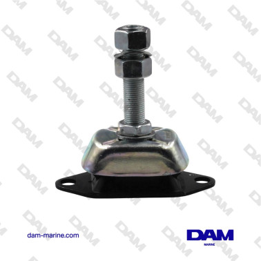 SOPORTE DE MOTOR TIPO K75V (CADA UNO)