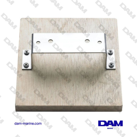 SET DI MONTAGGIO TIPO A, M6 X 35, ADATTO PER FILTRI SERIE VT7