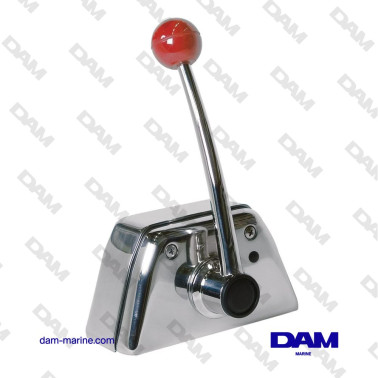 CONTROL PANEL - STAINLESS...