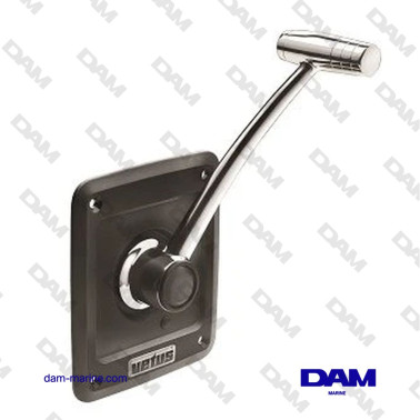 SCATOLA DI COMANDO MONOLEVA...