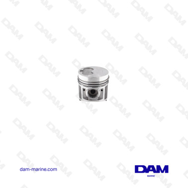 PISTON COMPLET VOLVO MD2040...