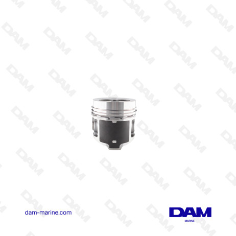 PISTON COMPLET VOLVO MD2040 - COTE 0.50MM