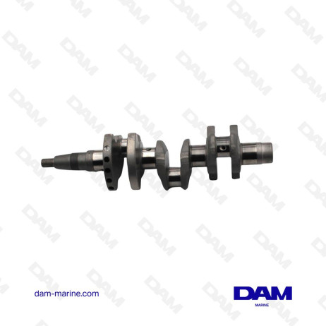 KIT ANODES ALU PLAQUETTES @2 HONDA BF8-50HP