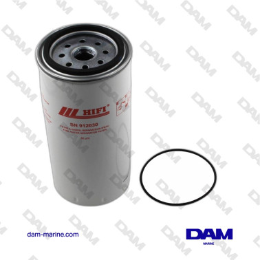 RACOR DIESEL DECANTER FILTER