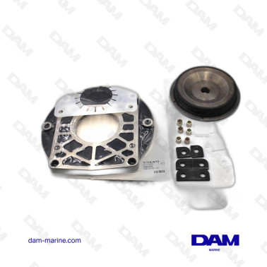 KIT CONVERSION VOLVO 120S -...