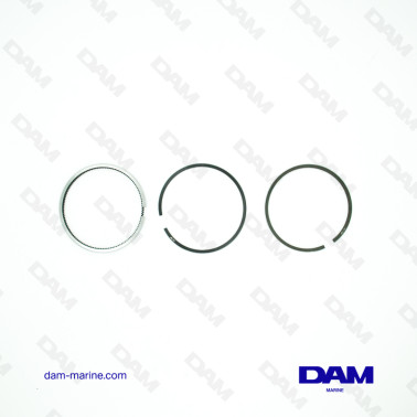 SEGMENTI SERIE VOLVO MD2030 - DIMENSIONE 1 MM