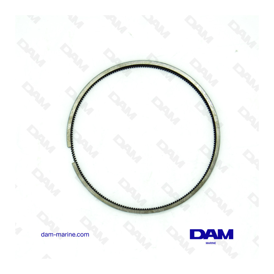 SEGMENTOS DE LA SERIE VOLVO MD2040 - TAMAÑO DE 1 MM