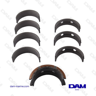 KIT CUSCINETTI VOLVO 2003 -...