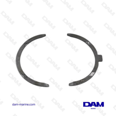 YANMAR CRANKSHAFT SIDE SHIM...