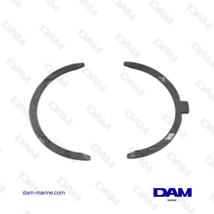 YANMAR CRANKSHAFT SIDE SHIM - 129927-02930
