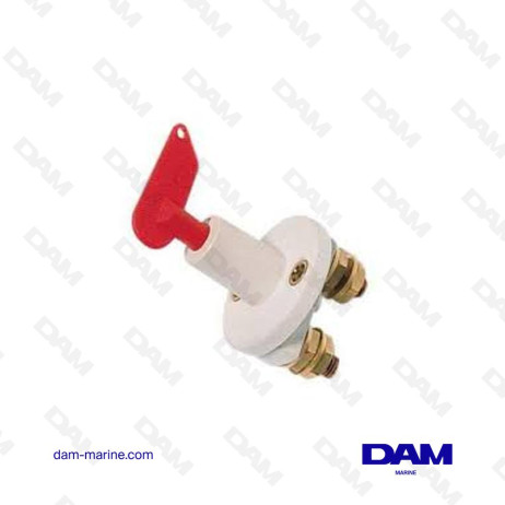 COUPE BATTERIE GENERALE 75 AMPERES