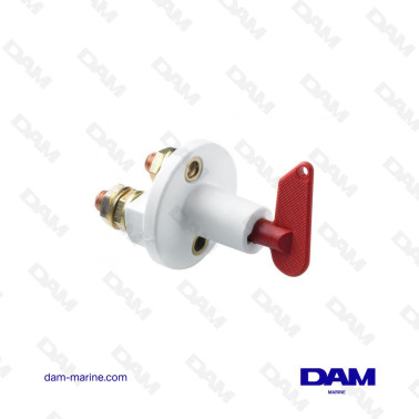 COUPE BATTERIE GENERALE 150...