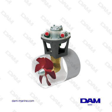 160 KGF BASE FOR HYDRAULIC...