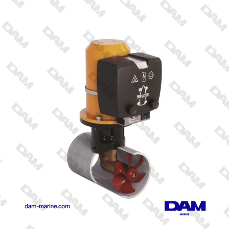 35 KGF 12 BOW THRUSTER VS 150 MM NOZZLE
