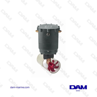 PROPULSEUR D'ÉTRAVE IP65...