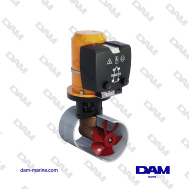 40 KGF 12 BOW THRUSTER VS...