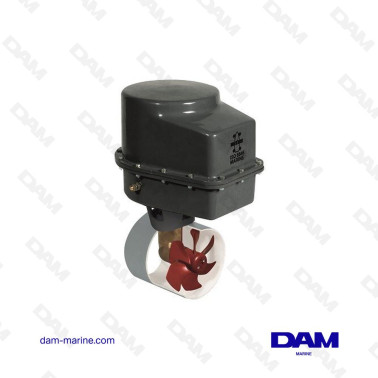 IP65 EXPLOSION-PROOF BOW...