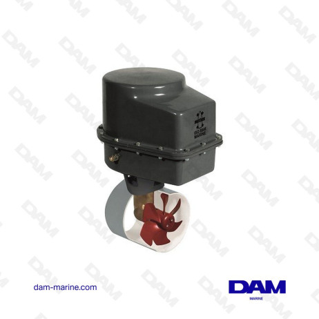 ANODE ALU HELICE MERCRUISER