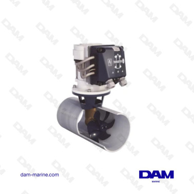 HÉLICE PROPORCIONAL BOW PRO...