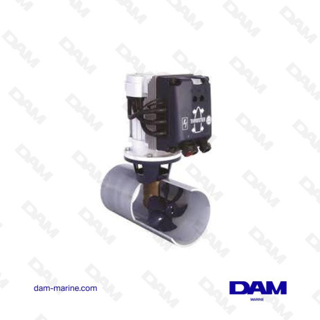 ANODE ALU HELICE MERCRUISER
